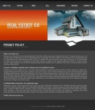 Политика конфиденциальности