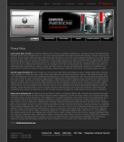 Политика конфиденциальности