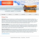 Политика конфиденциальности