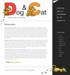 Политика конфиденциальности