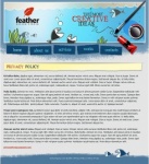 Политика конфиденциальности