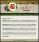 Политика конфиденциальности