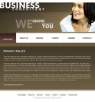 Политика конфиденциальности