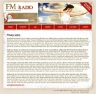 Политика конфиденциальности