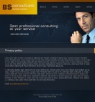 Политика конфиденциальности