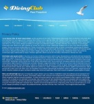 Политика конфиденциальности