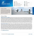 Политика конфиденциальности