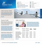 Bond/fixed income funds