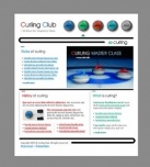 Curling