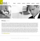 Политика конфиденциальности