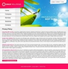 Политика конфиденциальности