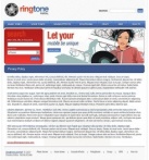 Политика конфиденциальности