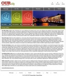 Политика конфиденциальности