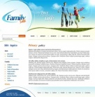 Политика конфиденциальности