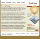 Политика конфиденциальности