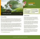 Политика конфиденциальности