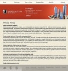 Политика конфиденциальности