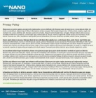 Политика конфиденциальности