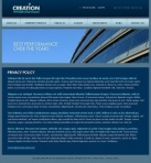 Политика конфиденциальности