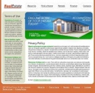 Политика конфиденциальности