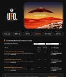 UFO Forum