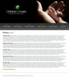 Политика конфиденциальности