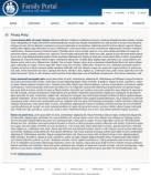 Политика конфиденциальности