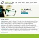 Политика конфиденциальности