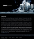 Политика конфиденциальности