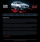 Политика конфиденциальности