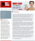 Политика конфиденциальности