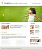 Rehabilitation Programs