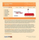 Политика конфиденциальности