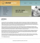 Политика конфиденциальности