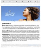 Политика конфиденциальности