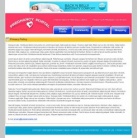 Политика конфиденциальности