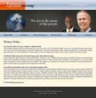 Политика конфиденциальности