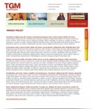 Политика конфиденциальности