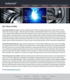 Политика конфиденциальности