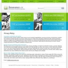 Политика конфиденциальности