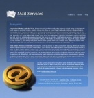 Политика конфиденциальности