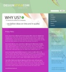 Политика конфиденциальности