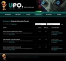 UFO Forum