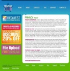 Политика конфиденциальности