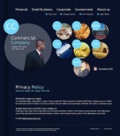 Политика конфиденциальности