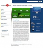 Политика конфиденциальности