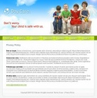 Политика конфиденциальности