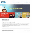 Политика конфиденциальности