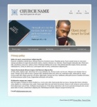 Политика конфиденциальности