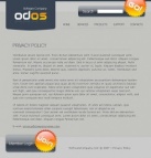 Политика конфиденциальности